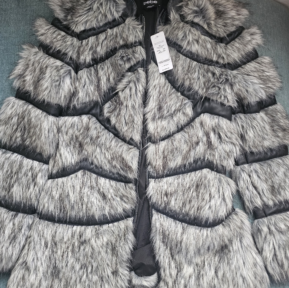 Women coat